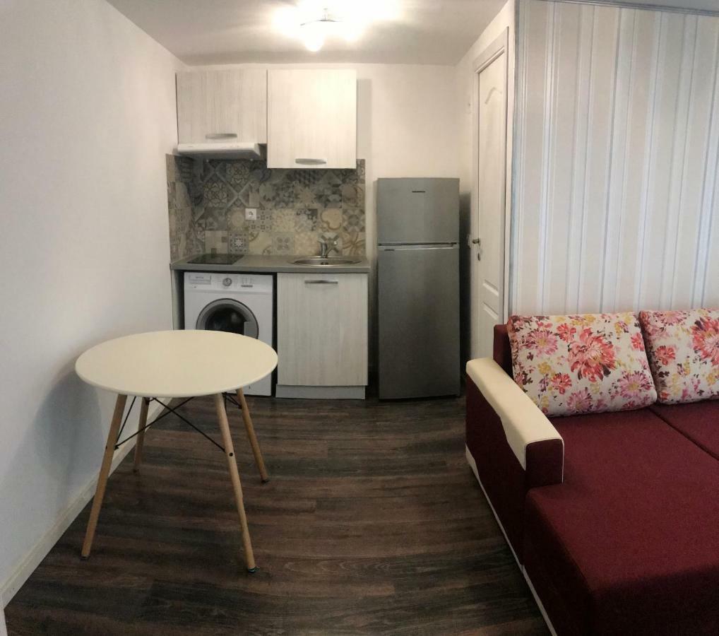 Stanford Apartments Bucharest Luaran gambar