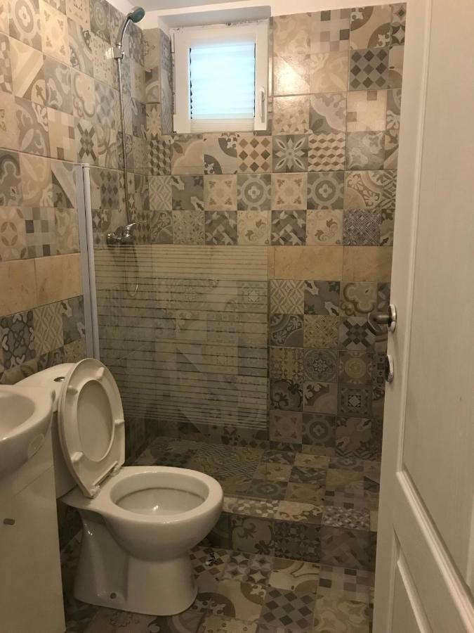 Stanford Apartments Bucharest Luaran gambar