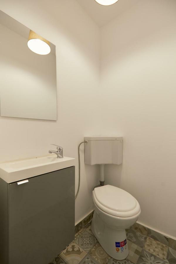 Stanford Apartments Bucharest Luaran gambar