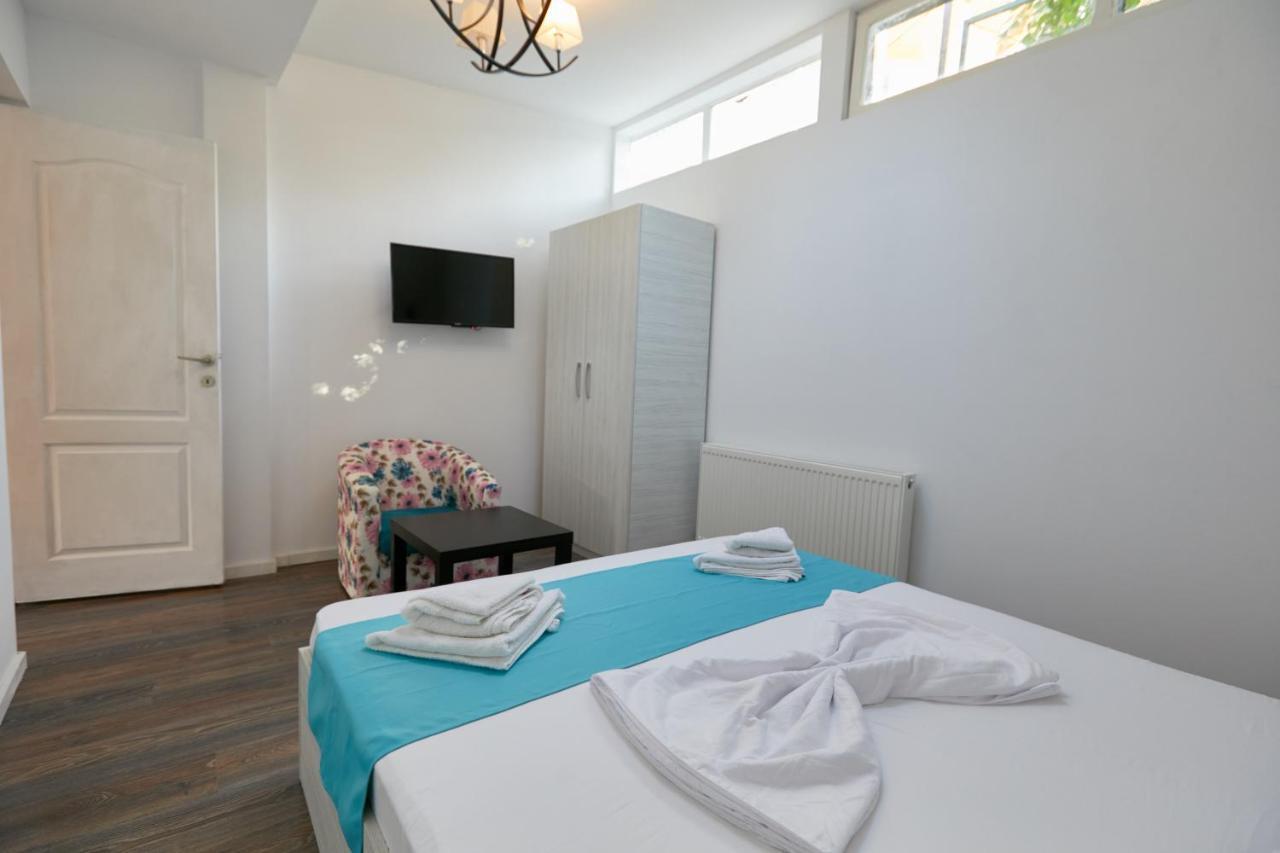 Stanford Apartments Bucharest Luaran gambar