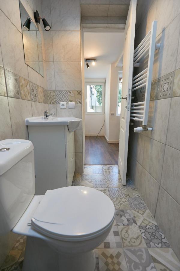 Stanford Apartments Bucharest Luaran gambar